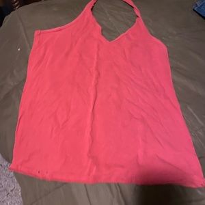 Torrid Halter Top set of 3